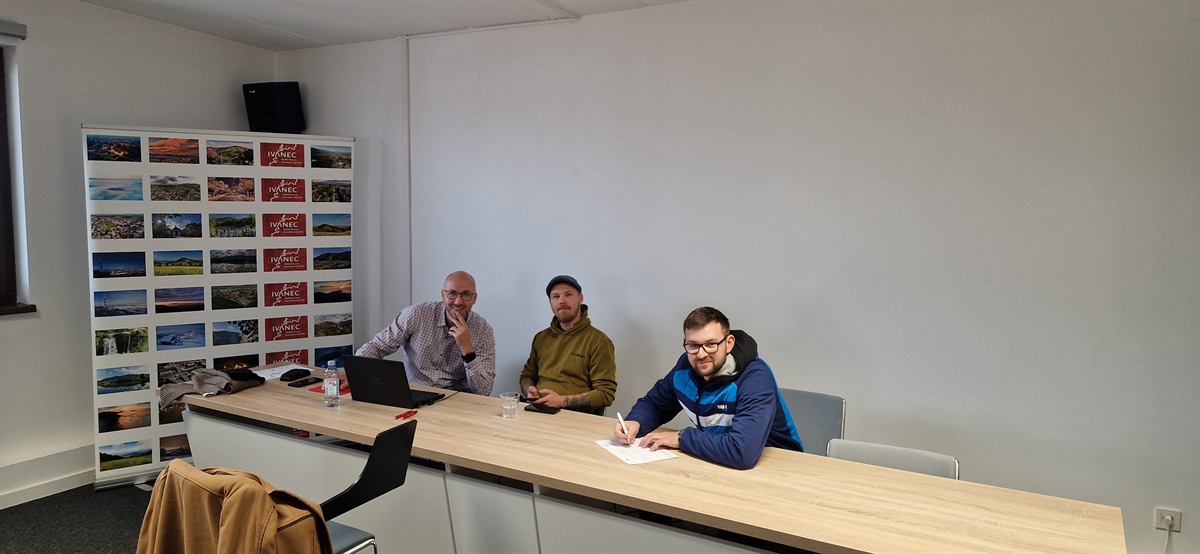 Održan info dan Poslovne zone i HAMAG-BICRO-a za poduzetnike i obrtnike