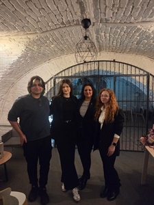 SURADNJA POSLOVNE ZONE IVANEC I FOI-a VARAŽDIN Zanimljivo iskustvo: Kako posao i karijeru promišljaju pripadnici generacija X i Z